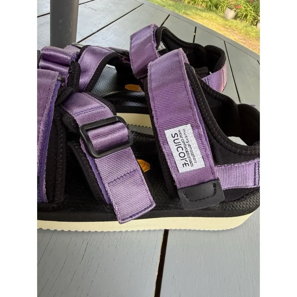 Suicoke authentic kisee